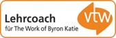 Lehrcoach für The Work® von Byron Katie (vtw)