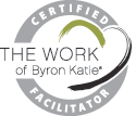 Zertifizierter Coach für The Work® von Byron Katie